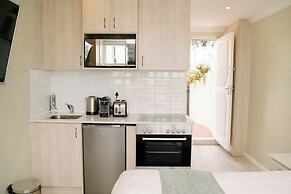 Vesper Apartments