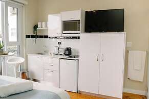 Vesper Apartments