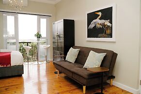 Vesper Apartments