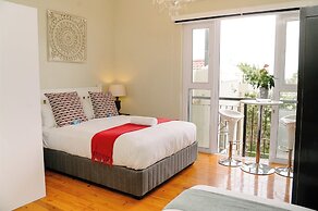 Vesper Apartments