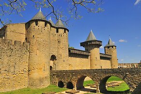 SOWELL HÔTELS Les Chevaliers
