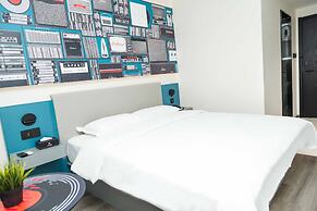 ibis Tianjin Wuqing