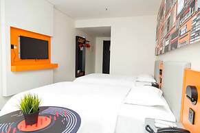 ibis Tianjin Wuqing