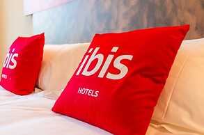 ibis Wenzhou University Hotel