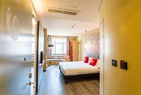 ibis Wenzhou University Hotel