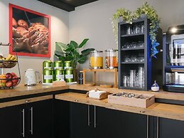 ibis budget Albi Centre