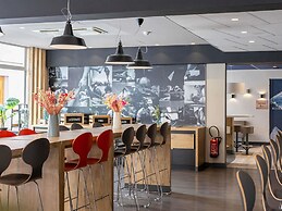 ibis budget Albi Centre