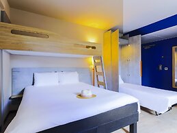 ibis budget Albi Centre