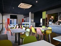 ibis budget Laval