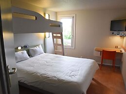 ibis budget Laval