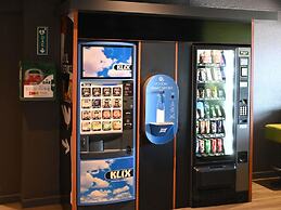 ibis budget Laval