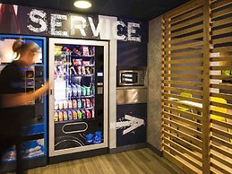 ibis budget Laval