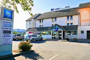 ibis budget Laval