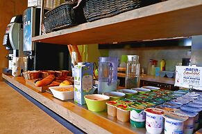 ibis budget Laval