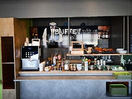 ibis budget Laval