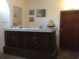 Villa Mariner