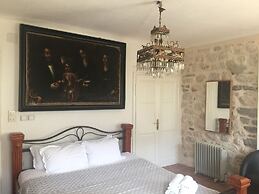 Villa Mariner