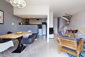 Central Apartment Glyfadas