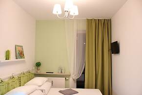 Kolorowa Guest Rooms