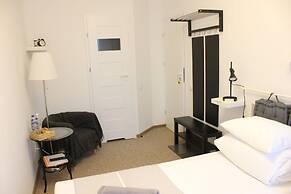 Kolorowa Guest Rooms