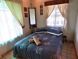 Viewpoint Lodge