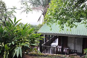 Viewpoint Lodge