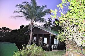 Viewpoint Lodge