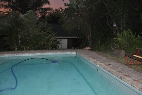 Viewpoint Lodge