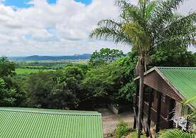 Viewpoint Lodge