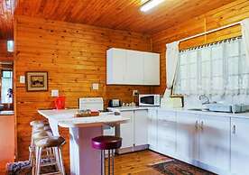 Viewpoint Lodge