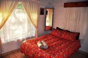 Viewpoint Lodge