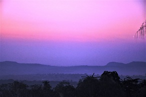 Viewpoint Lodge