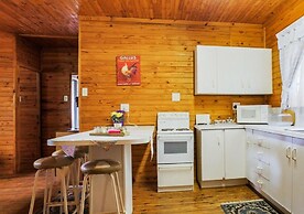 Viewpoint Lodge