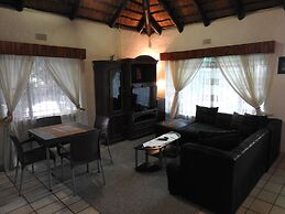 Viewpoint Lodge