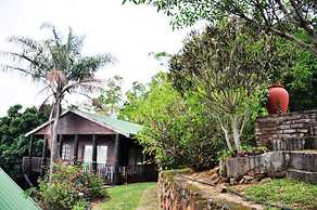 Viewpoint Lodge