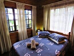 Impala Niezel Lodge