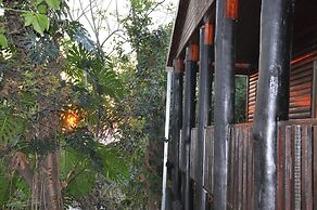 Impala Niezel Lodge