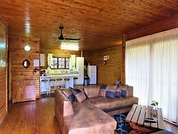 Impala Niezel Lodge
