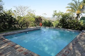 Impala Niezel Lodge