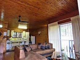 Impala Niezel Lodge