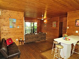 Impala Niezel Lodge