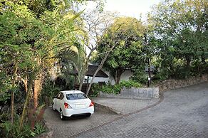 Impala Niezel Lodge