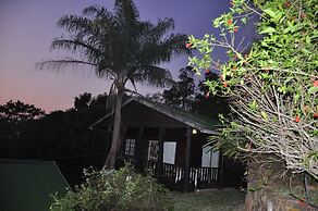 Impala Niezel Lodge