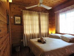 Impala Niezel Lodge