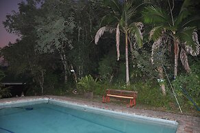 Impala Niezel Lodge