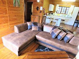 Impala Niezel Lodge