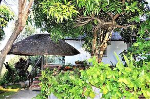 Impala Niezel Lodge