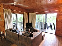 Impala Niezel Lodge