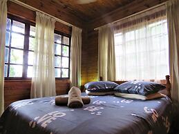 Impala Niezel Lodge