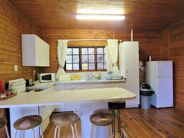 Impala Niezel Lodge